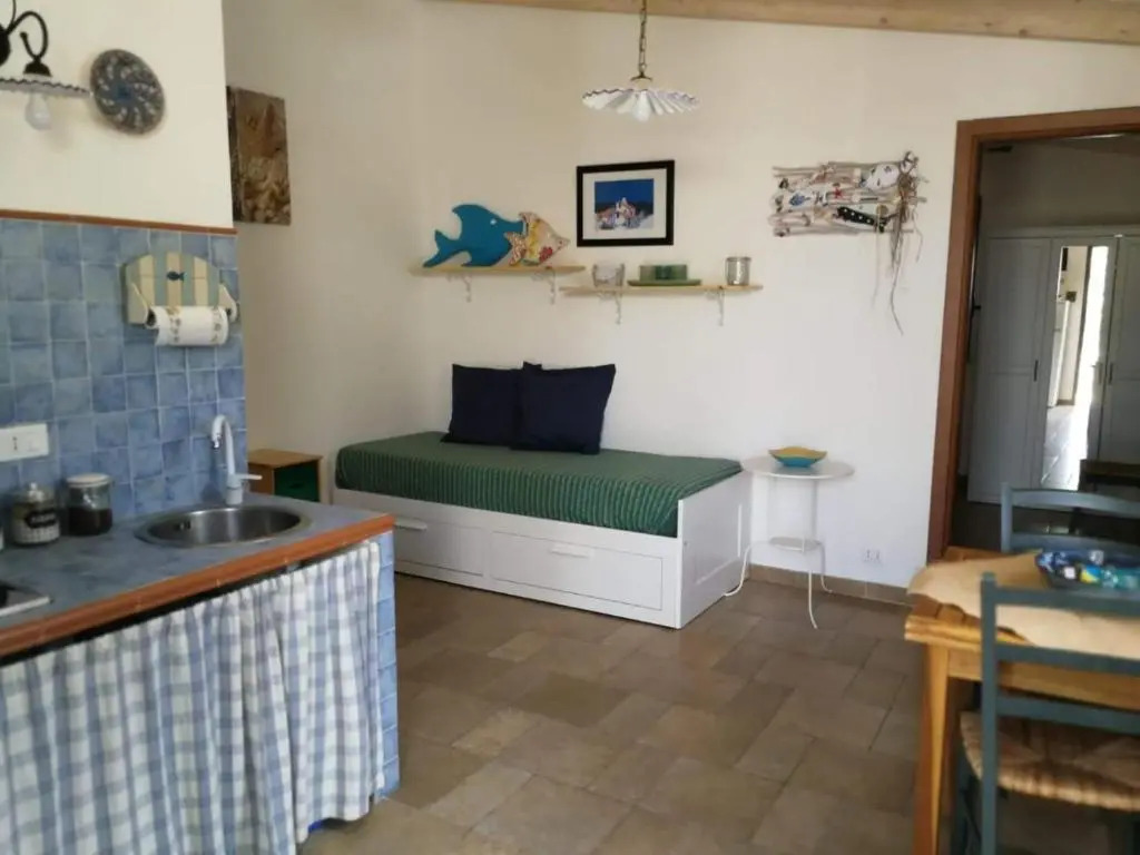Villa Rossana