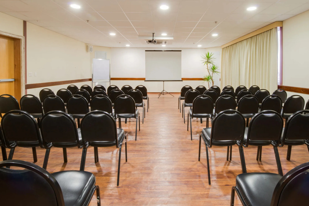 Blue Tree Towers All Suites Santo André