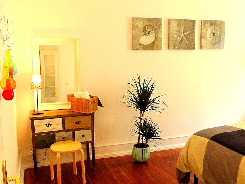 Lisbonera Guest House