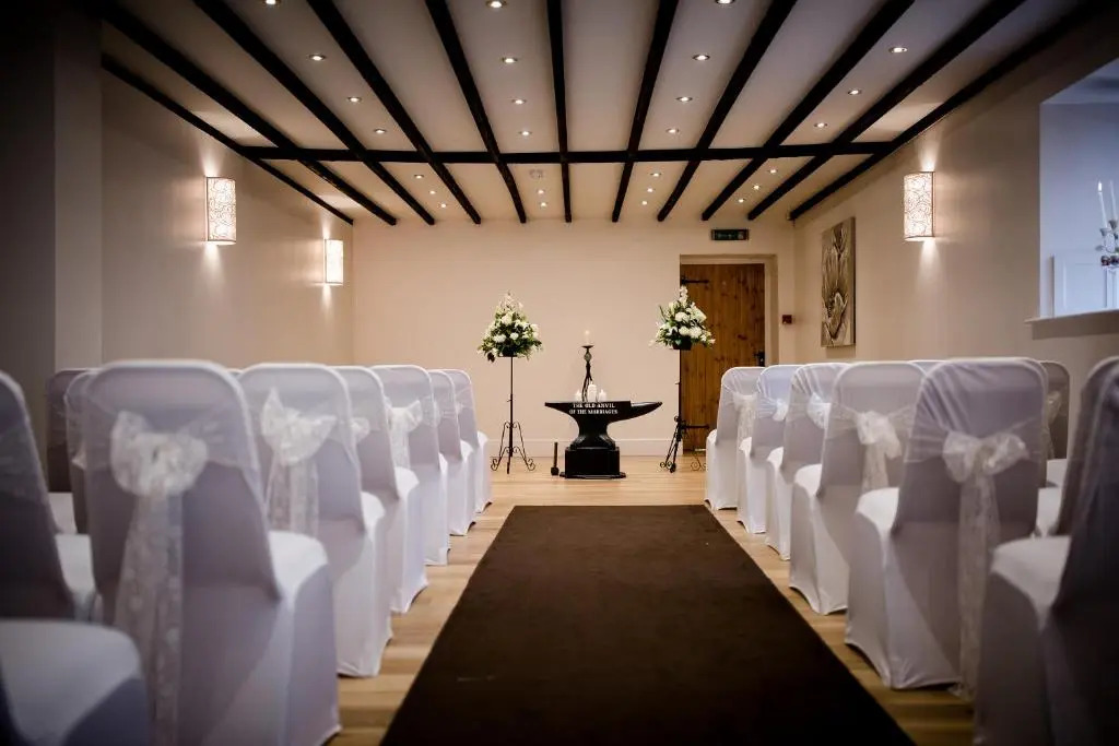 Gretna Hall Hotel
