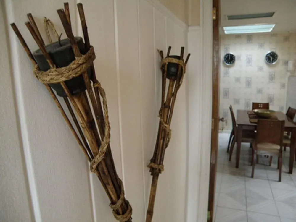 Hostal Mackay Temuco