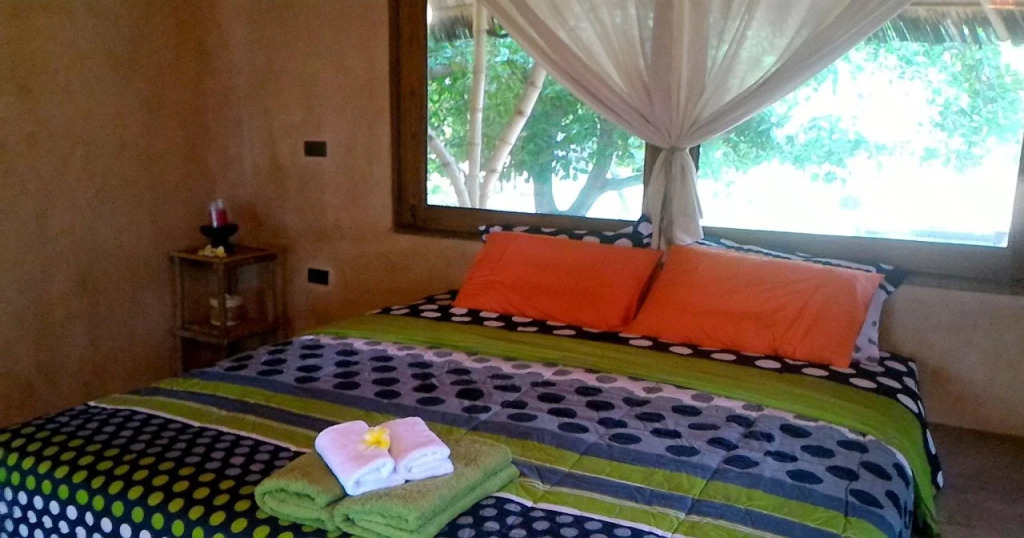 Chandra De Libong B&B