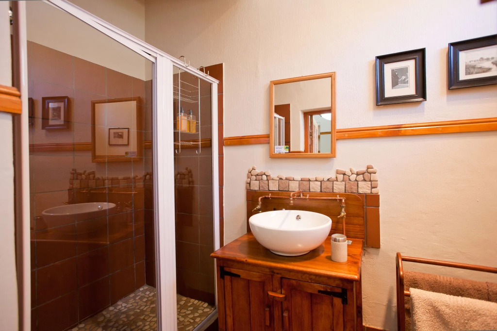 Oakdene Guest House