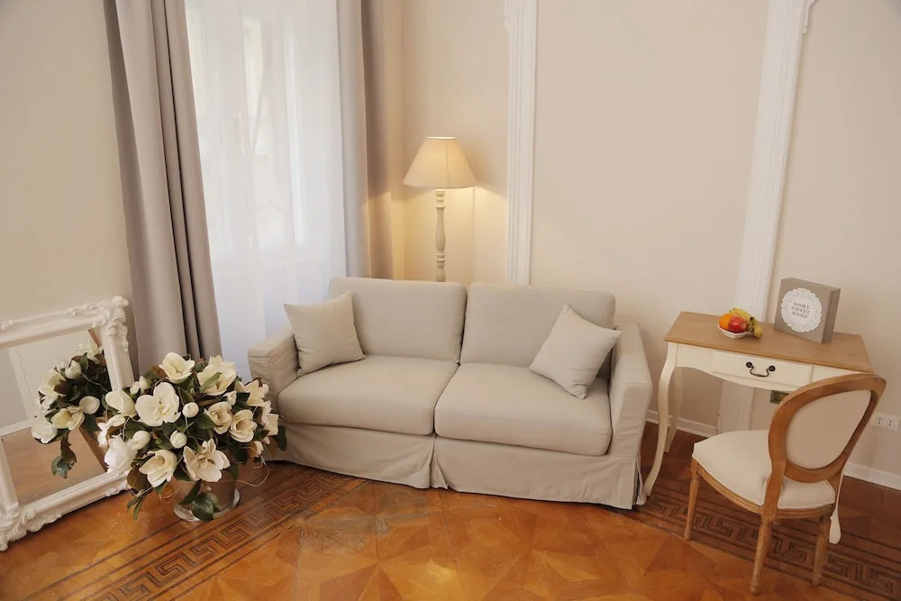 Ponterosso Suite