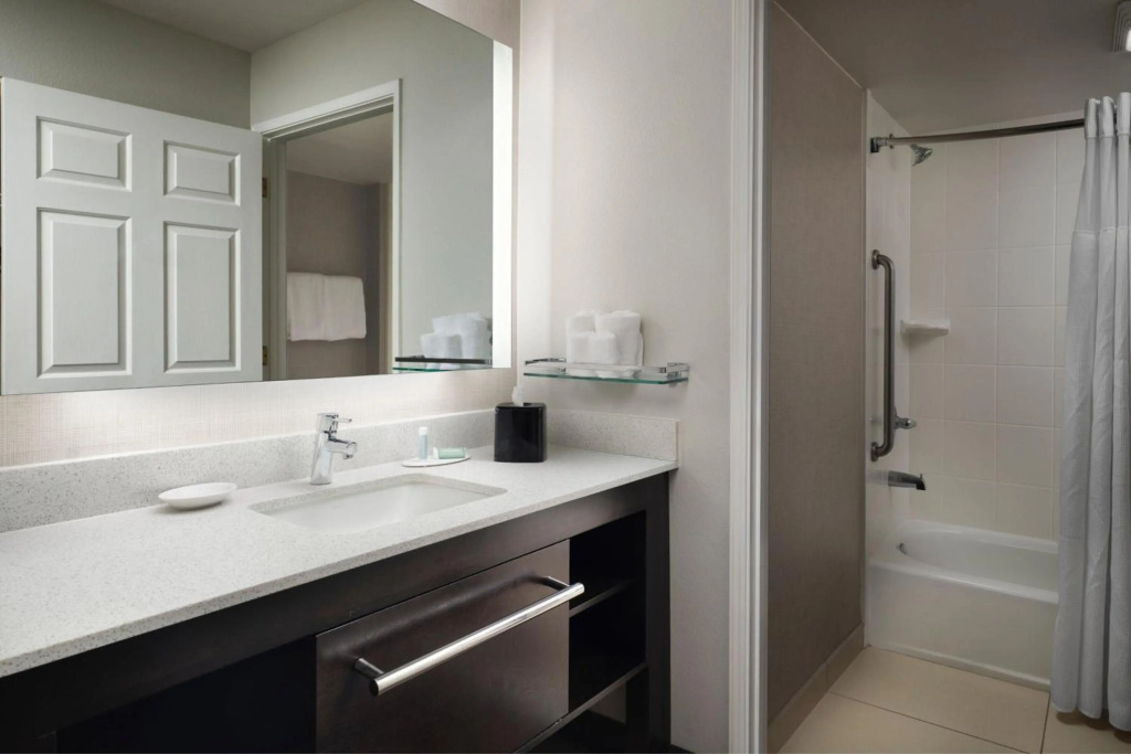 Residence Inn by Marriott Stockton