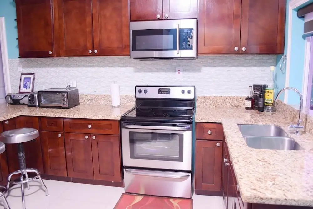 Grand Adu Dhabi Luxury Guest Apartment