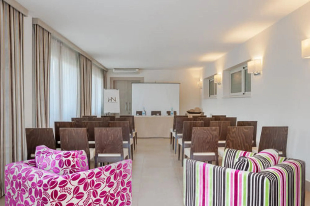 Hotel Nazionale