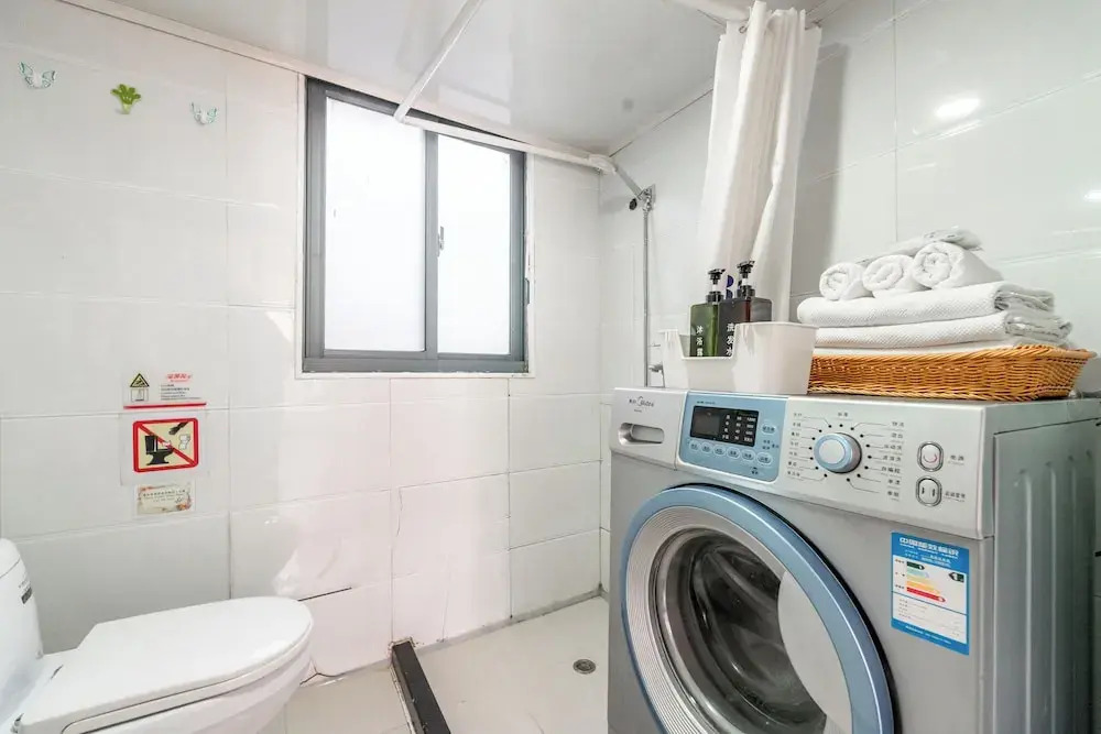 Shanghai Hills&XING 302 Homestay
