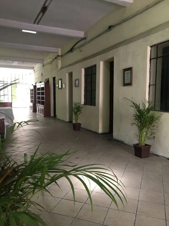 Hotel Hostal Casa Del Abogado