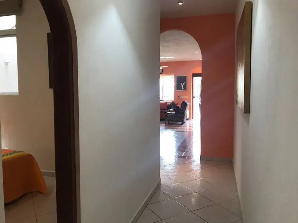 Beautiful Apartment Calle Tordo