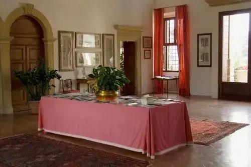 Villa Sagramoso Sacchetti