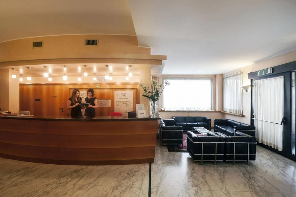 Hotel Del Riale