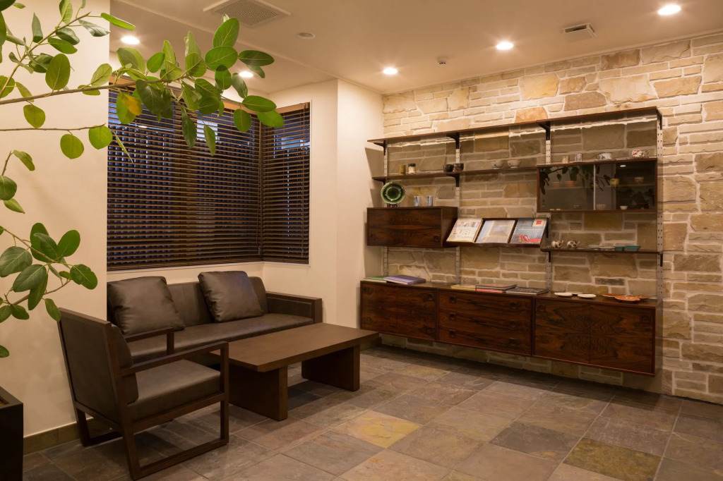 Tassel Inn Kyoto Kawaramachi Nijo
