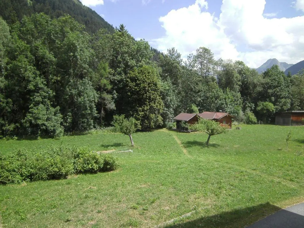 Ferienwohnung Gapp
