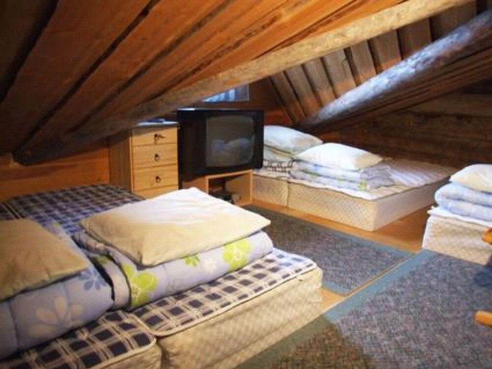 Holiday Home Pajuruka 2 a 1