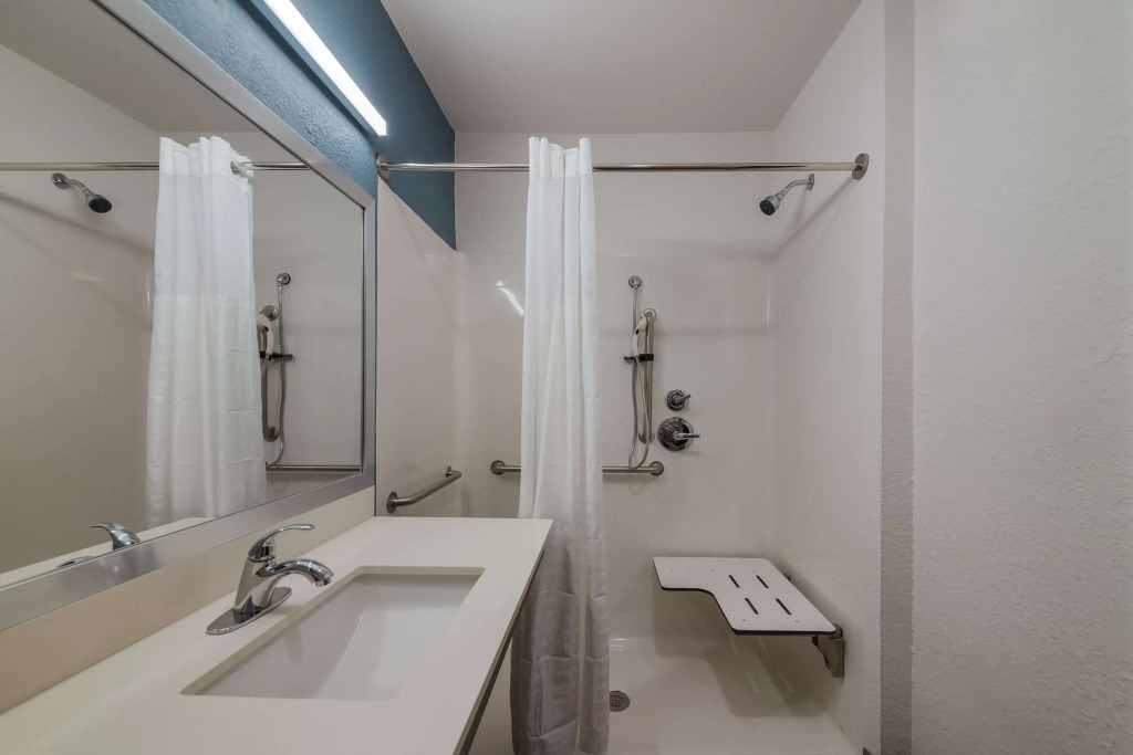 WoodSpring Suites Wesley Chapel-Tampa