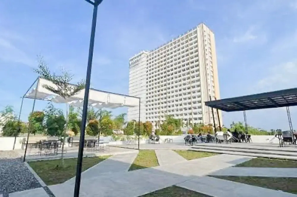 RedLiving Skyview Setiabudi Apartment Medan - KamarKu