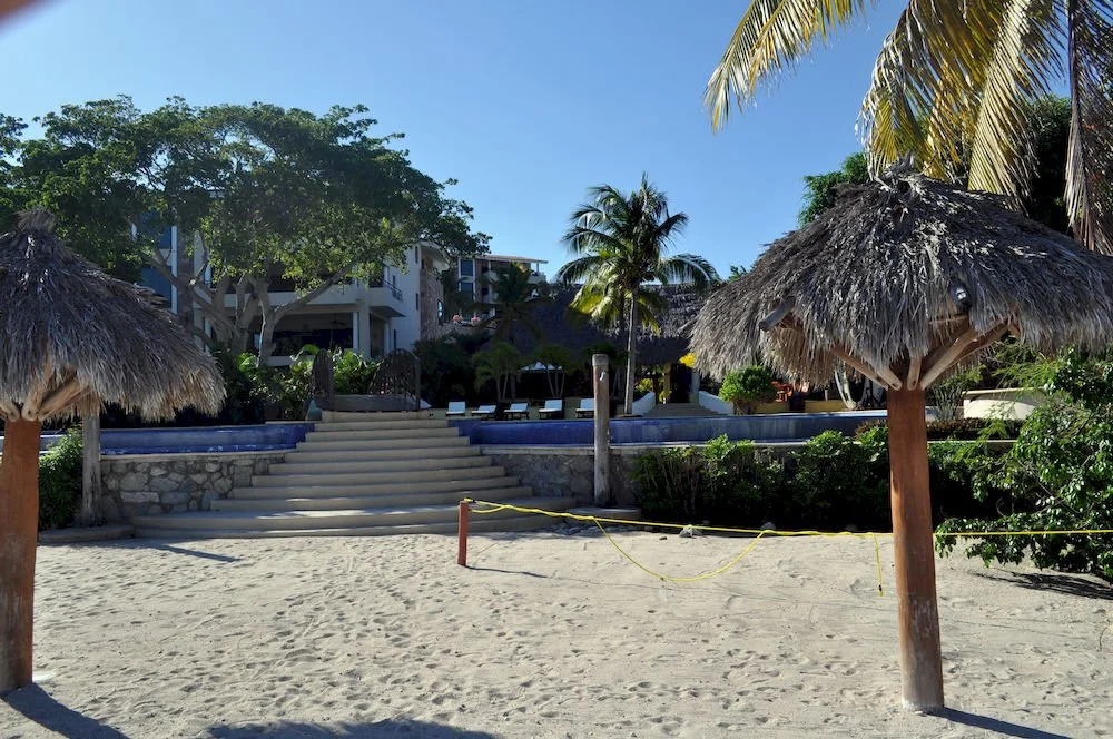 Casa del Mar 1