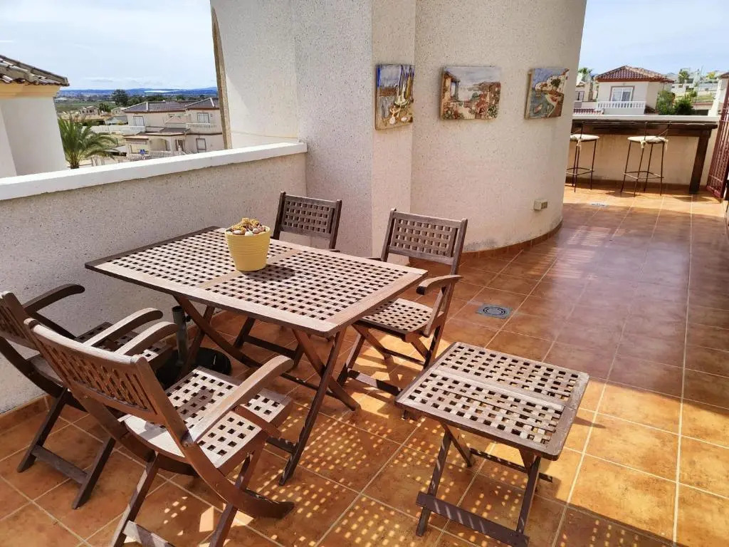 Maikran Premium Fantastic Family Villa with Pool