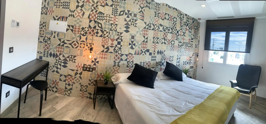 Hotel Riojano
