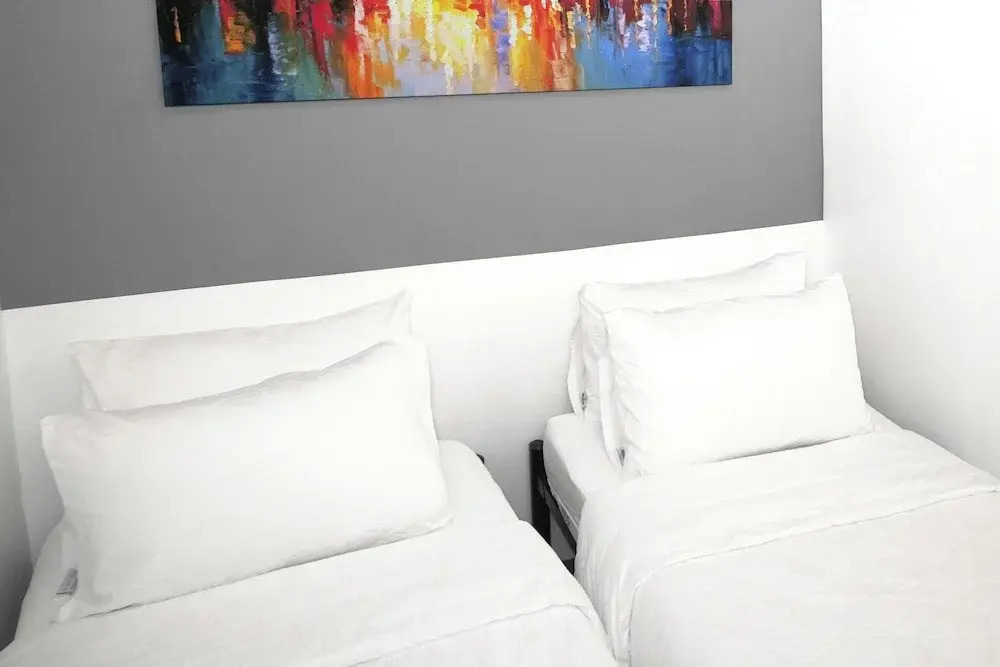 mySTAY Hotel BGC South