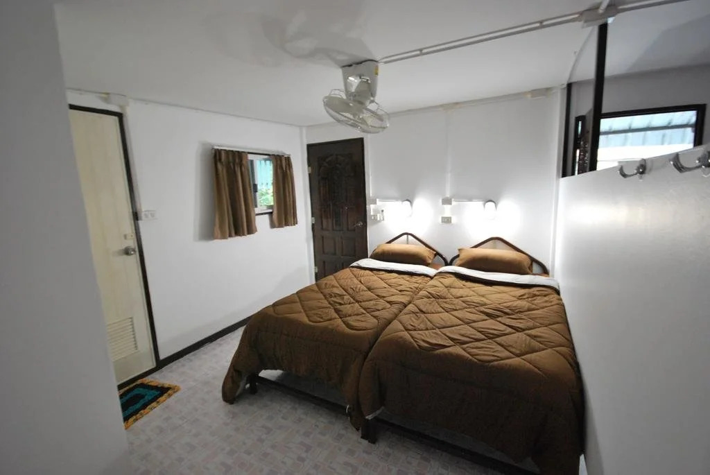 BannTong-In Guesthouse