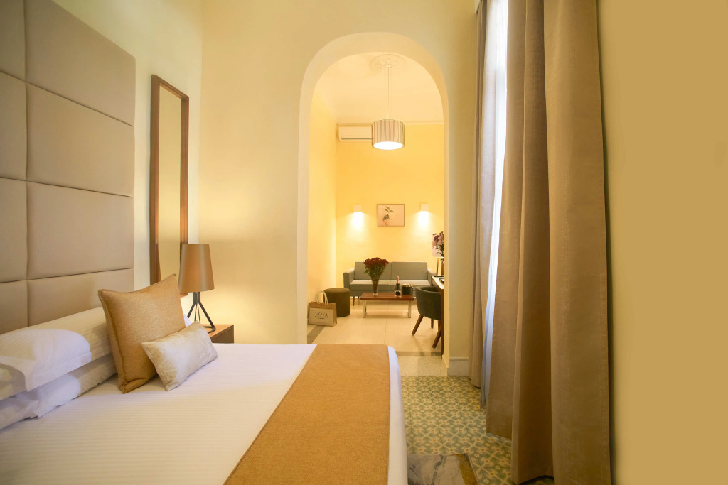 VOYA Boutique Hotel