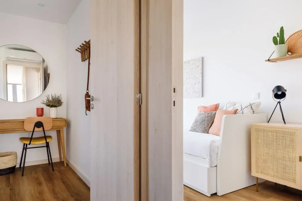Herois · Lovely 2-bed in the City Centre