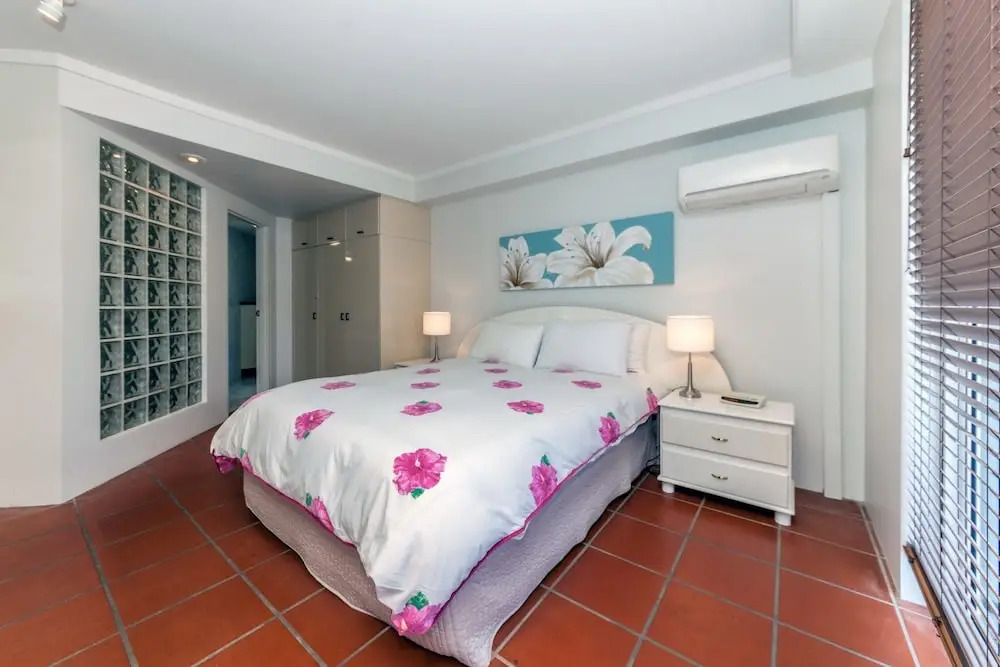 Nelson Towers, Unit 6/71 Victoria Parade