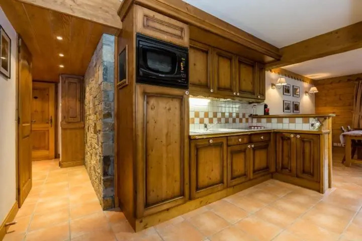 Apartment Prarion 10