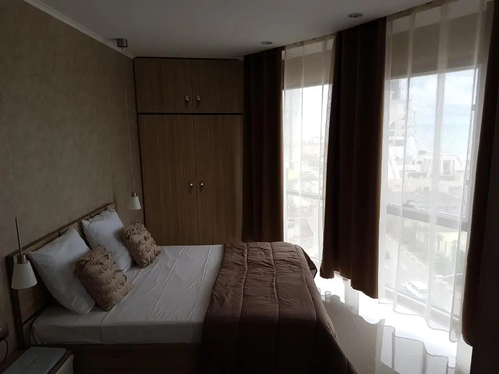 Lulu Apartment