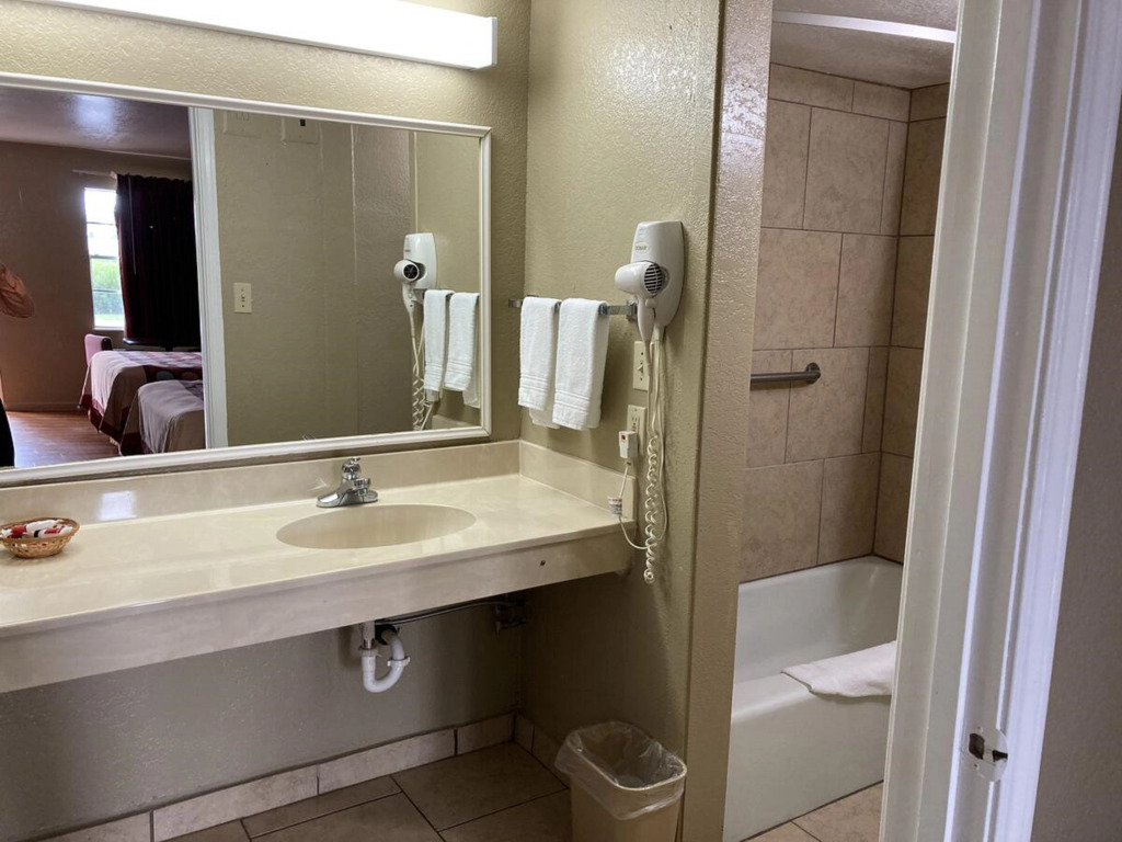 Super 8 By Wyndham Little Rock/North/Airport