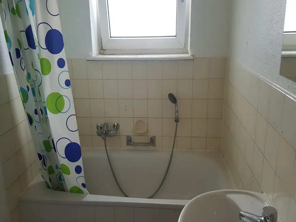 Apart Wohnraum Günther