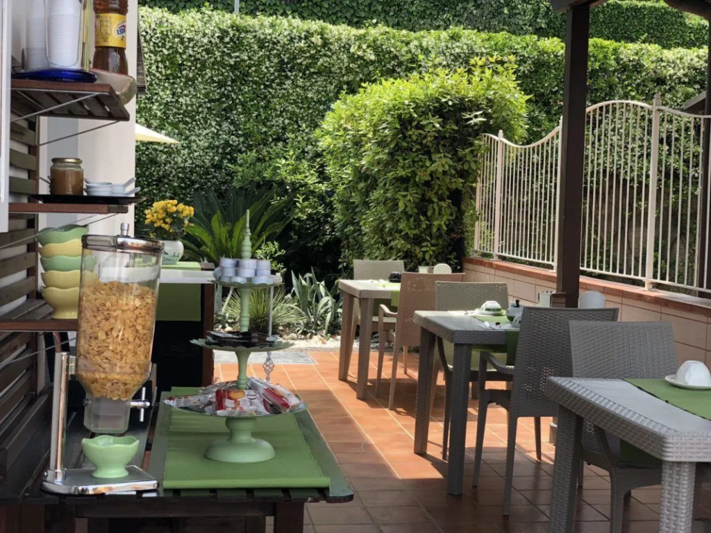 B&B POGGIO DEL SOLE