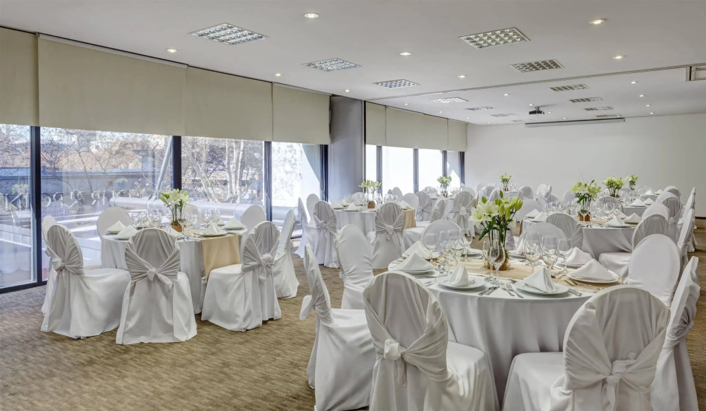 Four Points by Sheraton Montevideo