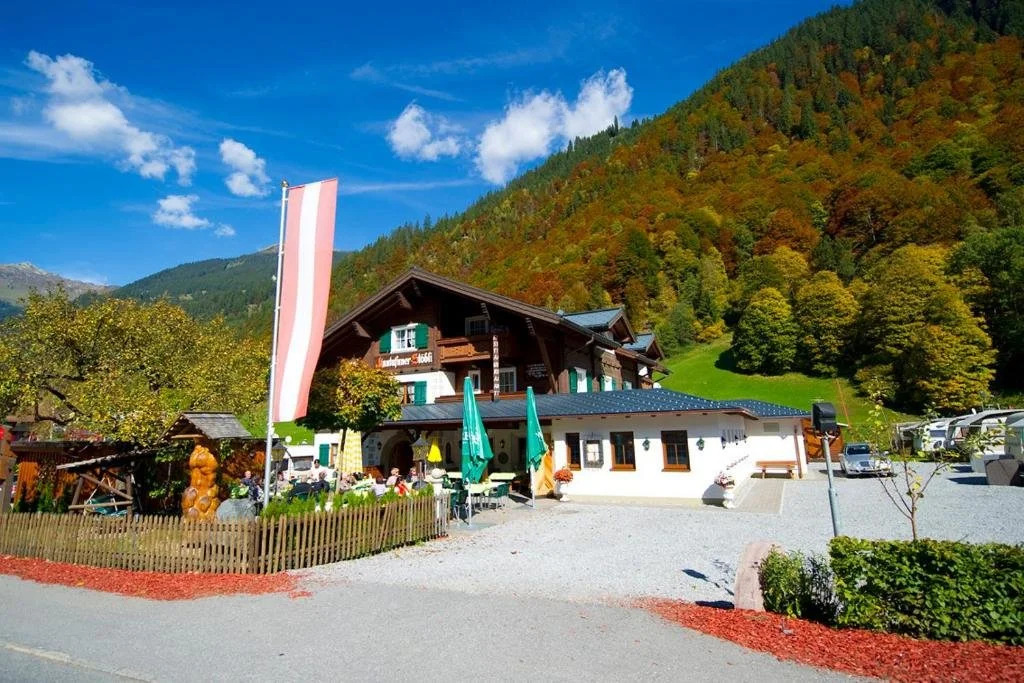 Gasthaus Muntafuner Stöbli