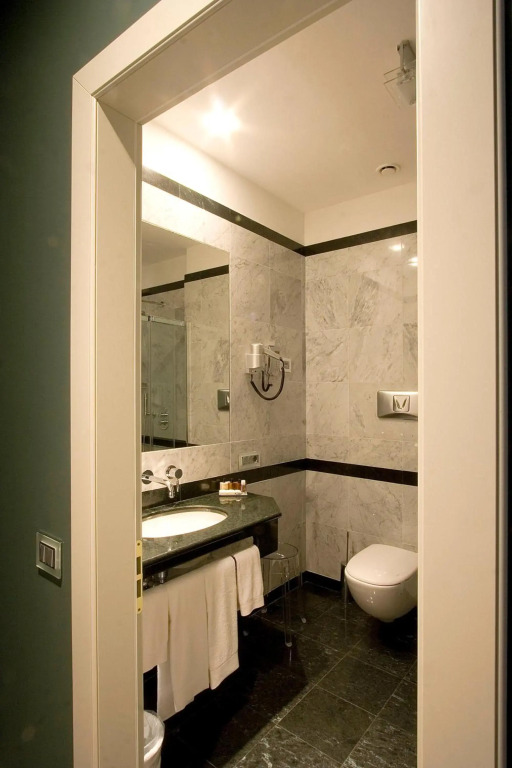 Grand Hotel della Posta, WorldHotels Distinctive