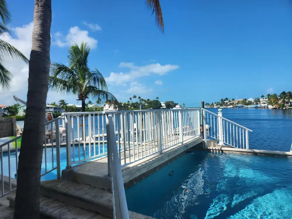 Palm Tree Cove Resort