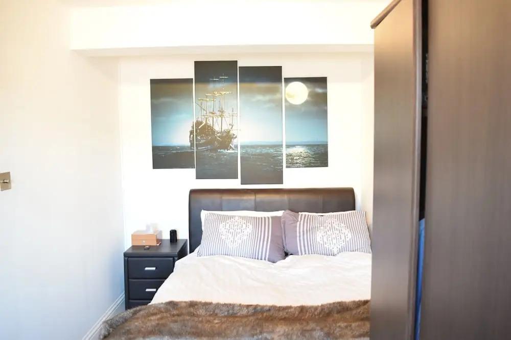 1 Bedroom Apartment in Hammersmith