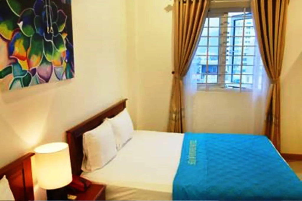 Sea Wonder Hotel