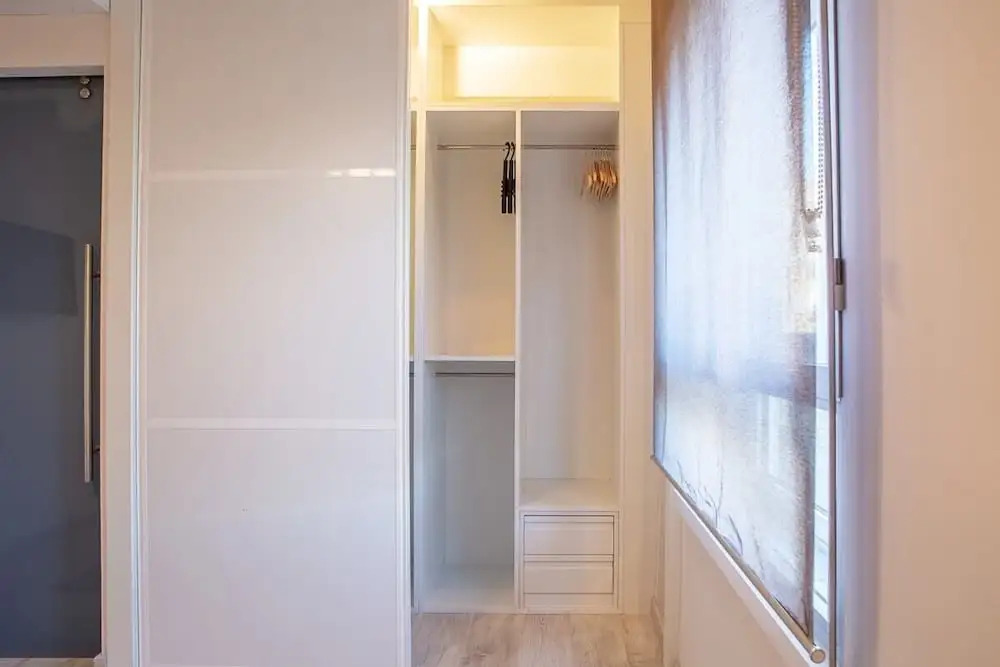 Modern 3bed Apt Next to Madrid Airport, Near Metro