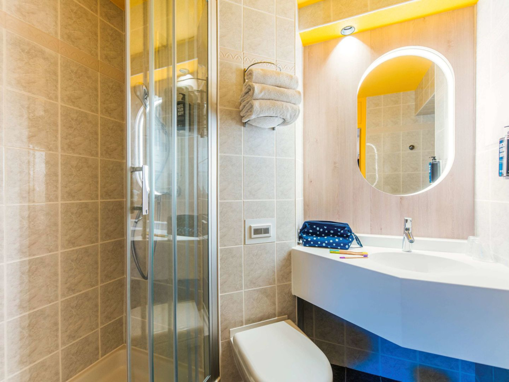 ibis Styles Antibes