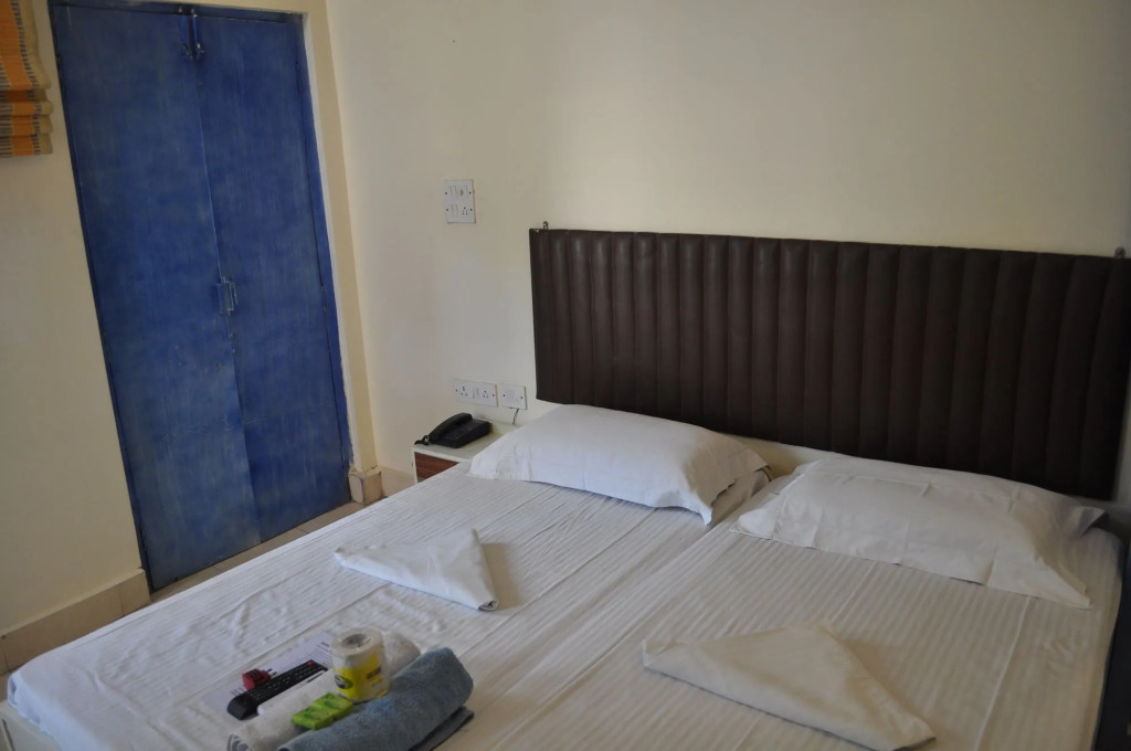 Hotel Kabli