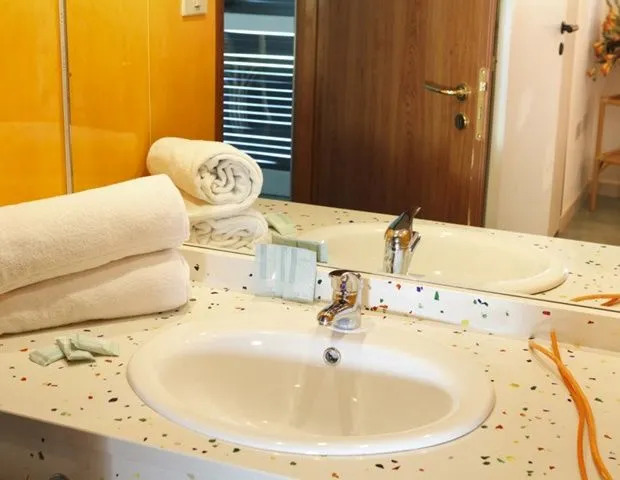Minerva Club Resort Golf And Spa - Residence Marlusa