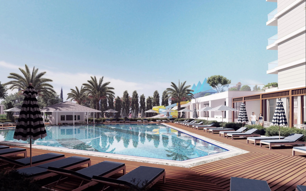 Çenger Blue Collection Hotel Ultra All Inclusive