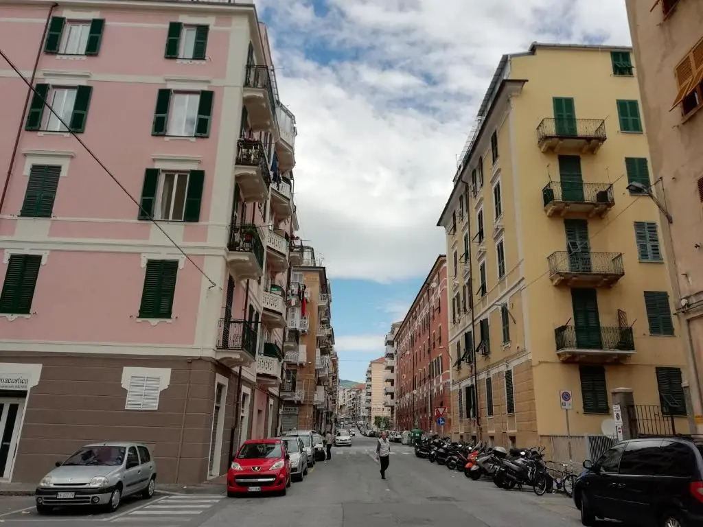 Appartamento Indipendente A Due Passi Dal Centro