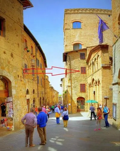 La Torre Nomipesciolini