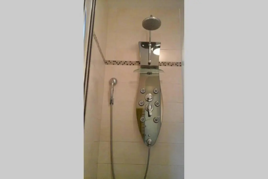 Comme sur un nuage, appartement pour 4 personnes