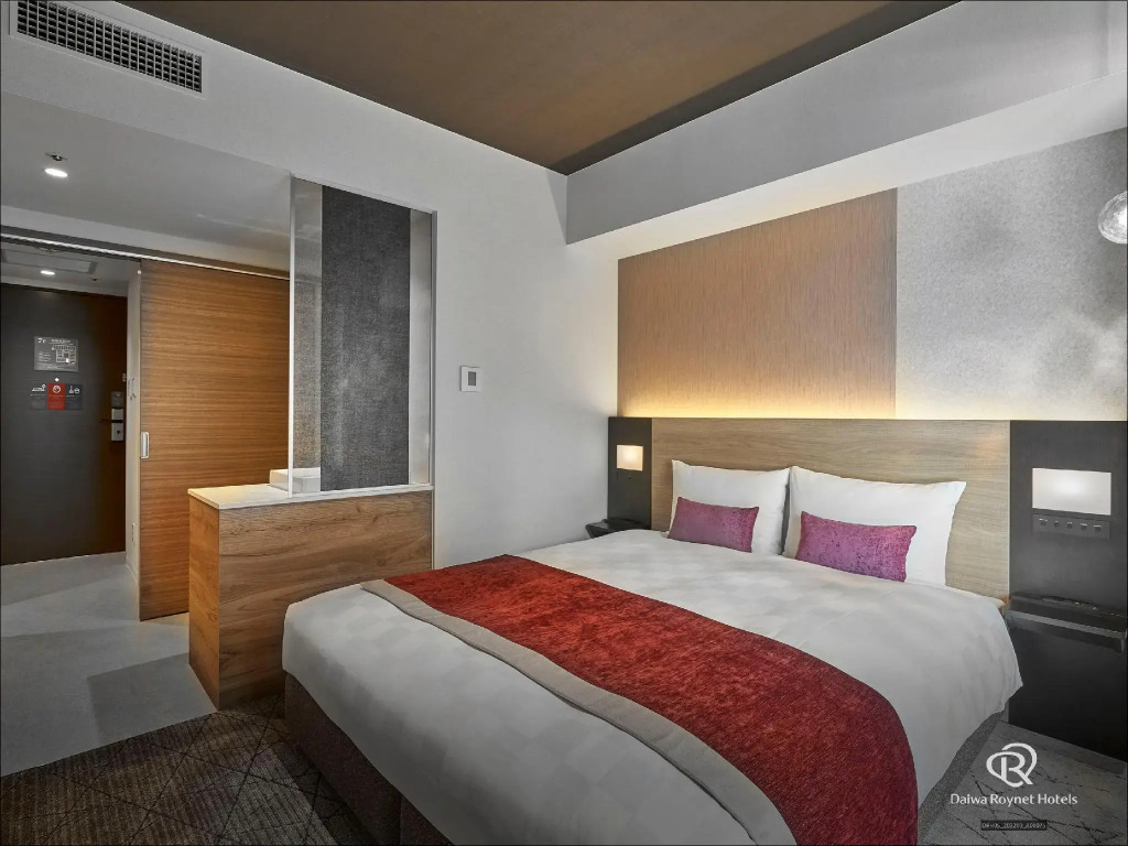 Daiwa Roynet Hotel Osaka Sakaisujihonmachi