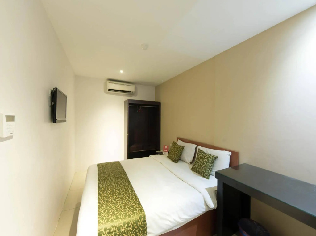 Swing & Pillows - KL Pekeliling